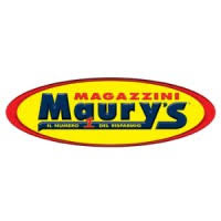 Maury’s